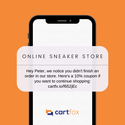 Use cases - CartFox