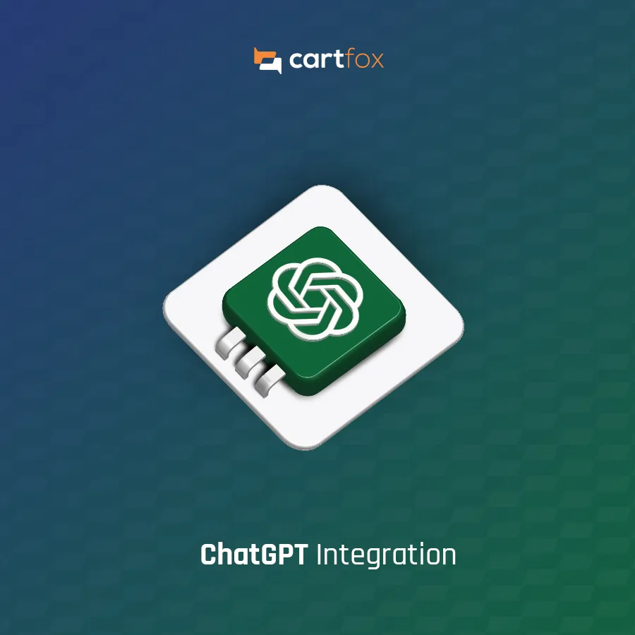 Chatgpt integration and audience segmentation cartfox